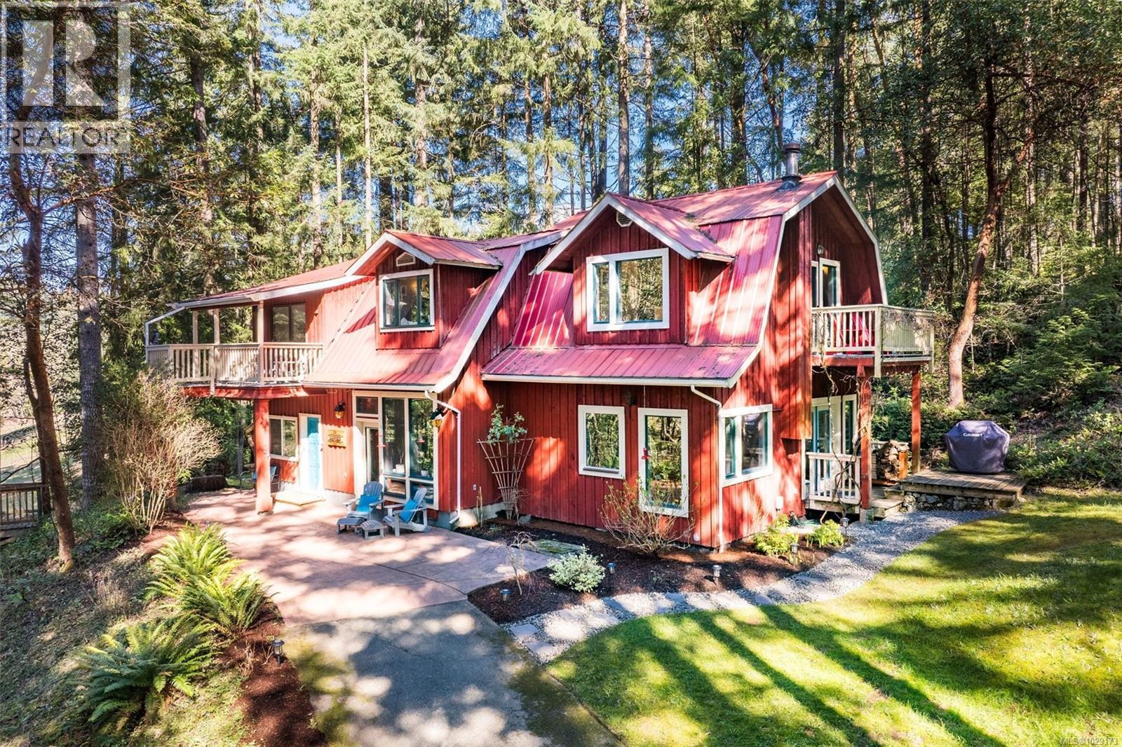  3778 Kingburne Drive, Cobble Hill