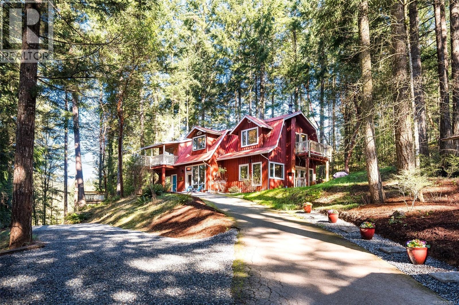  3778 Kingburne Drive, Cobble Hill