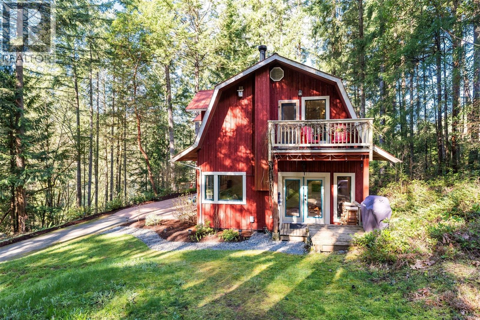  3778 Kingburne Drive, Cobble Hill