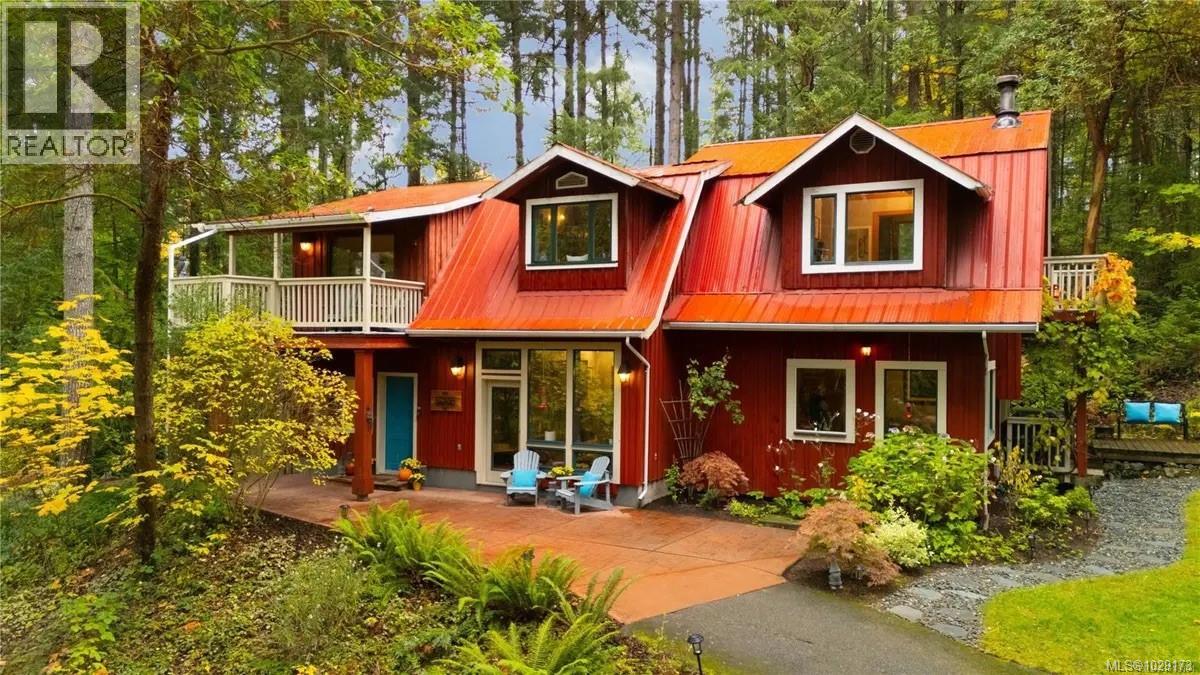  3778 Kingburne Drive, Cobble Hill