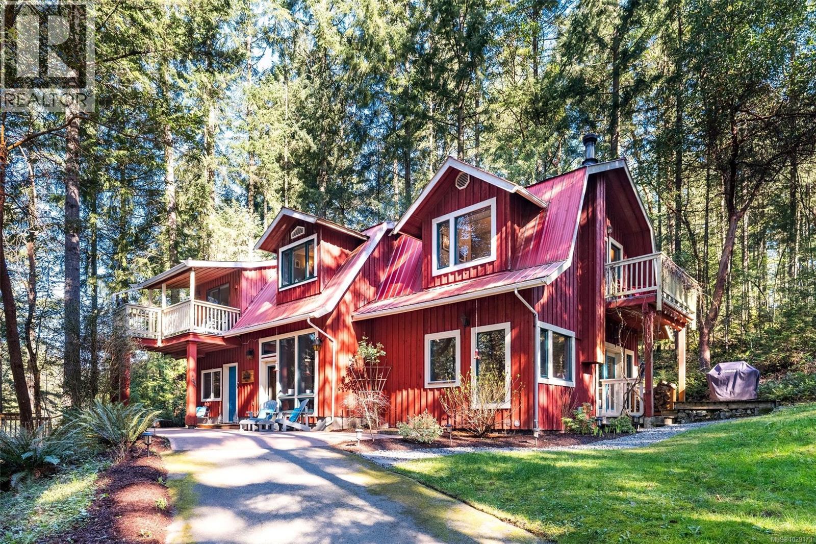  3778 Kingburne Drive, Cobble Hill