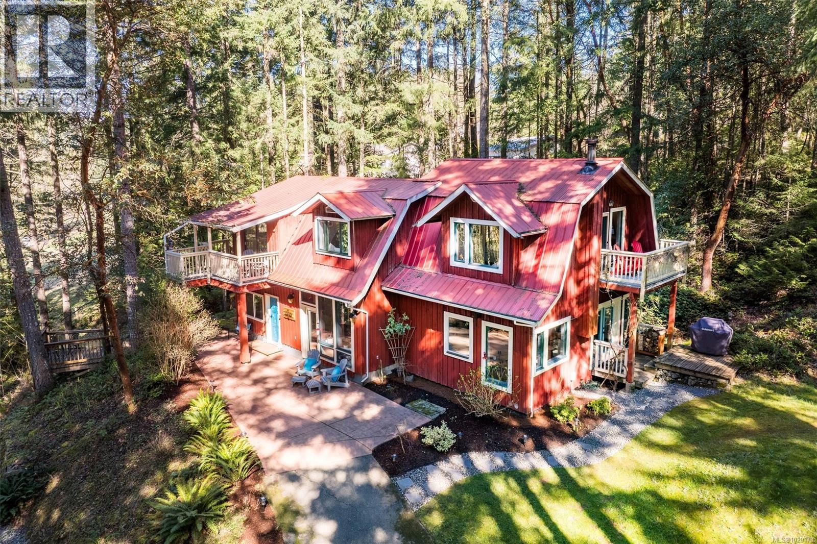  3778 Kingburne Drive, Cobble Hill