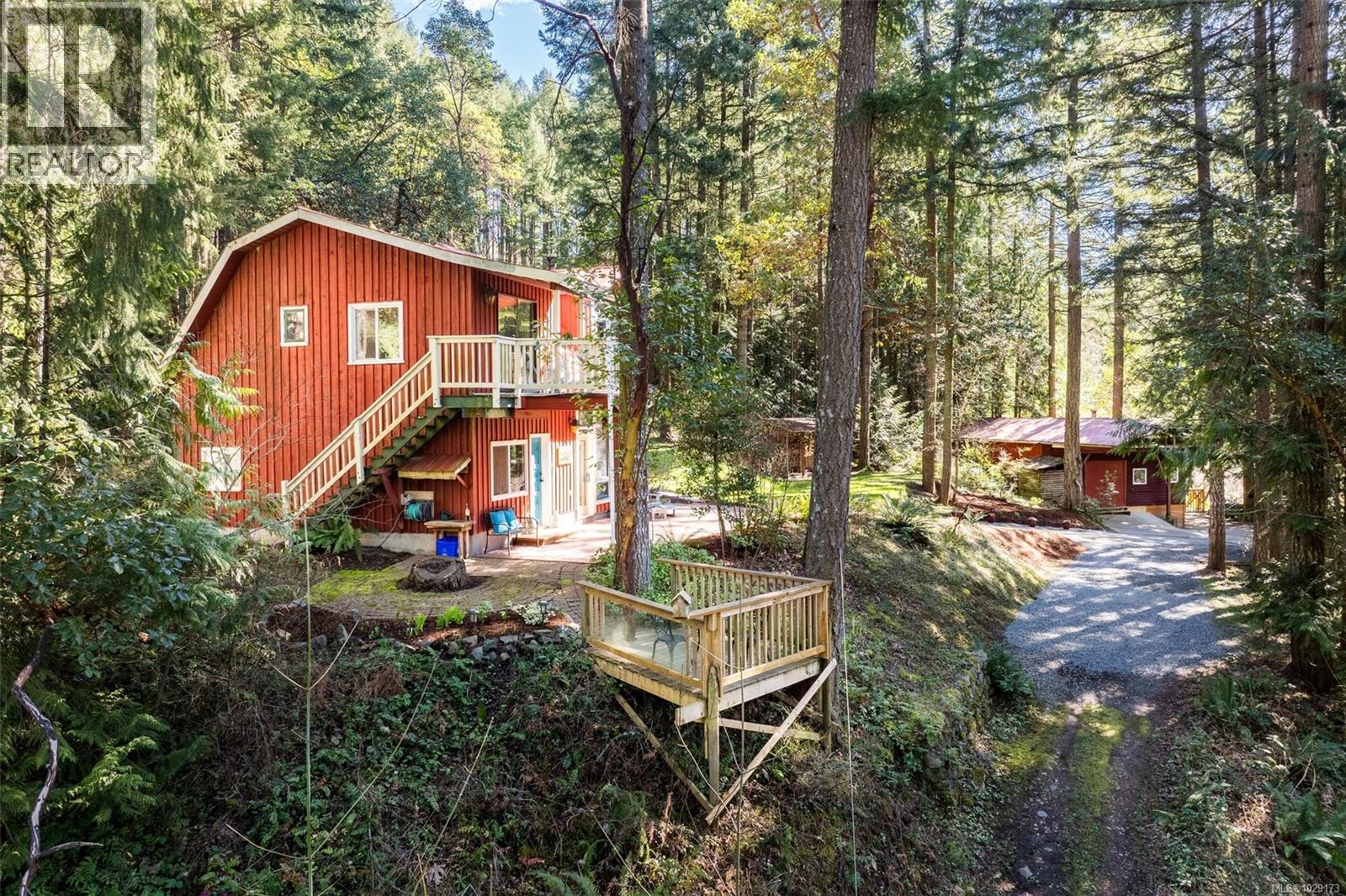  3778 Kingburne Drive, Cobble Hill