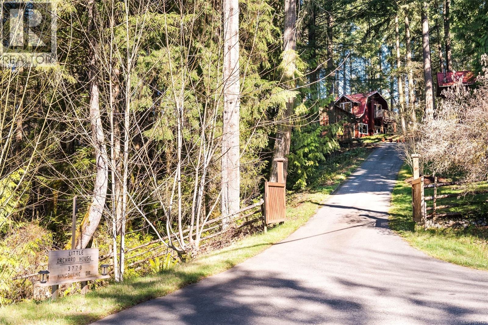  3778 Kingburne Drive, Cobble Hill