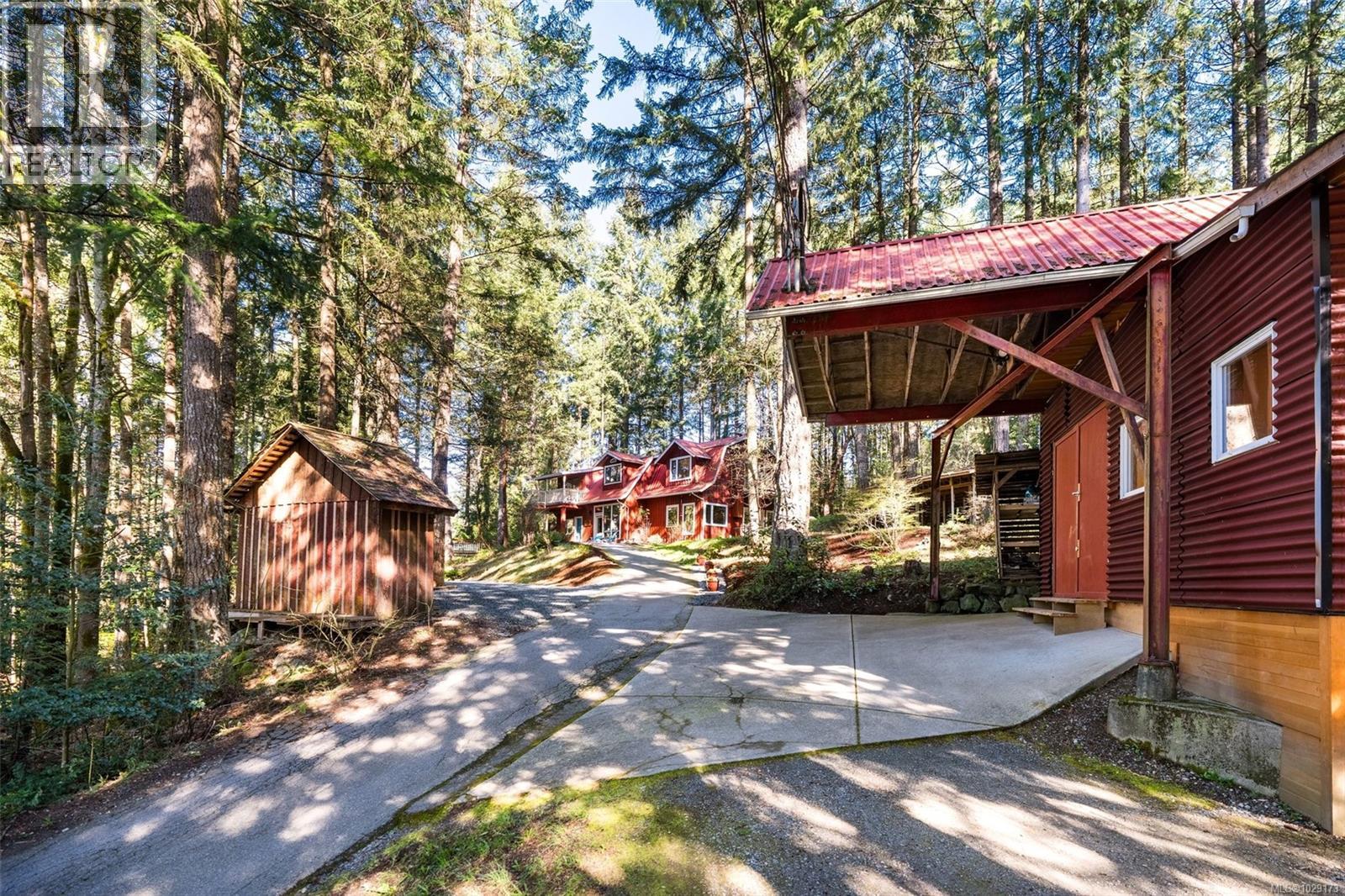  3778 Kingburne Drive, Cobble Hill