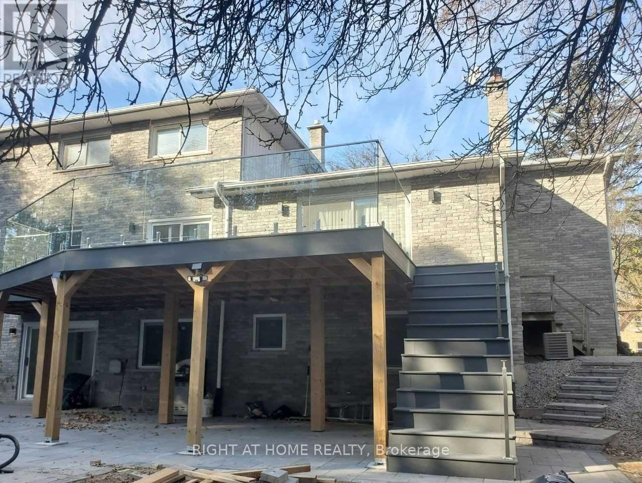 UNIT#1 - 5 BLACK WILLOW COURT