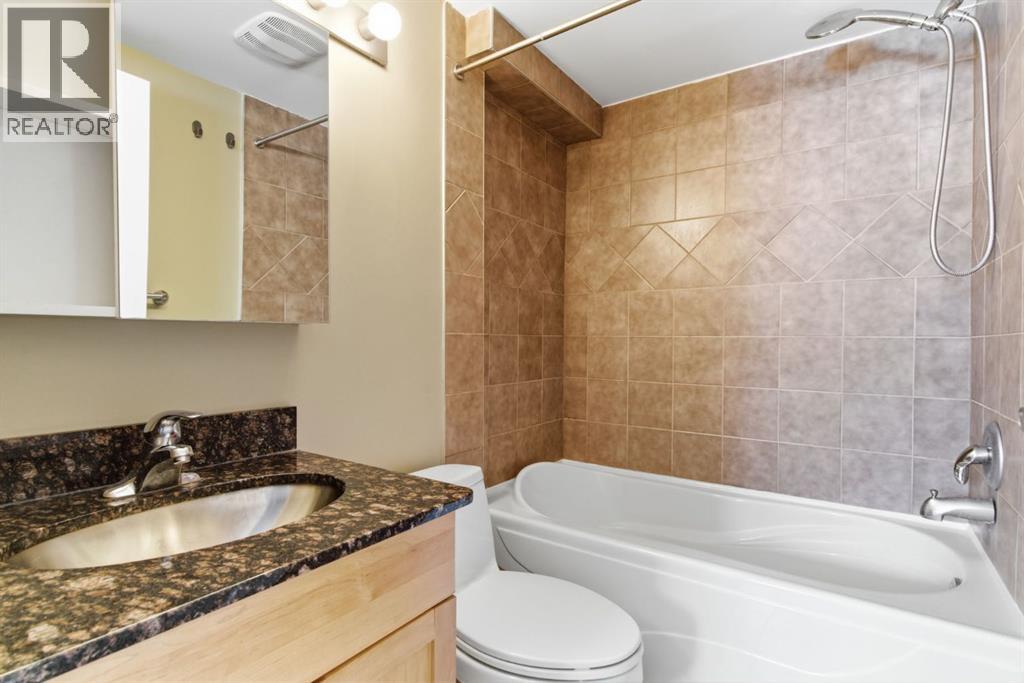 Single Family House for Sale in   A Street NW Sunnyside Calgary 