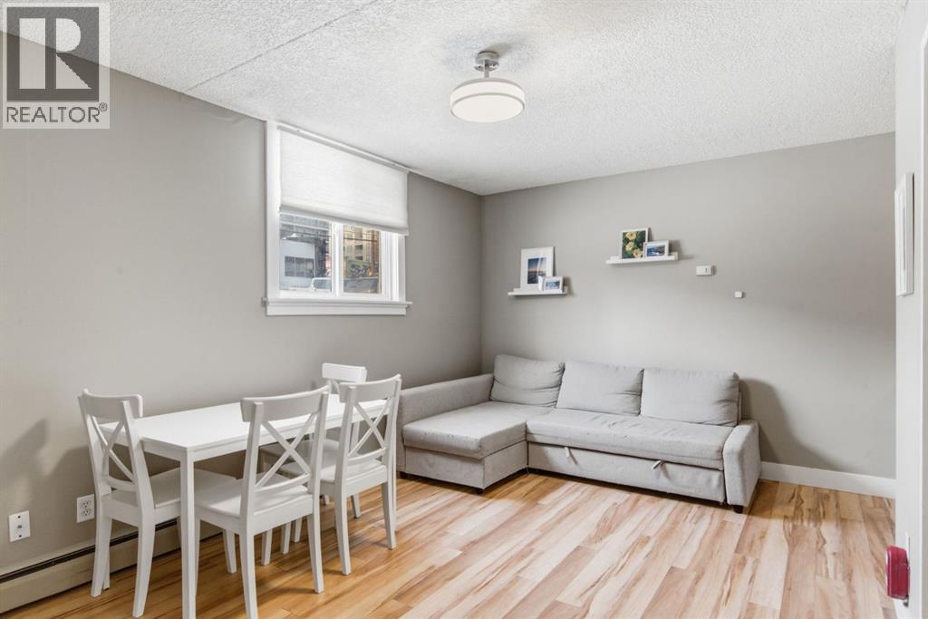 Single Family House for Sale in   A Street NW Sunnyside Calgary 