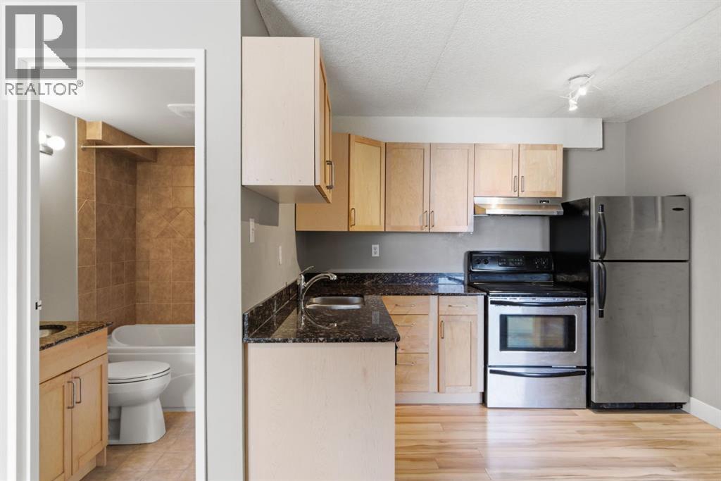 103, 315 9A Street NW, Calgary, Alberta