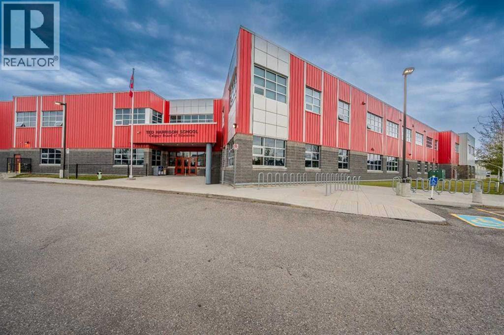 Single Family House for Sale in   Taralake Way NE Taradale Calgary 