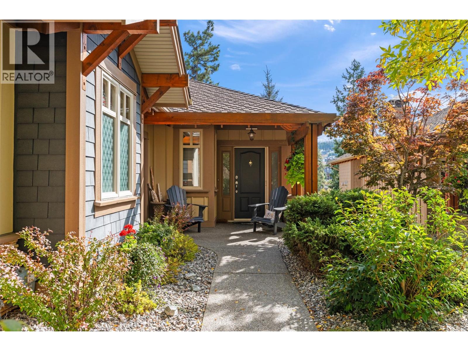 420 Niblick Court - 1