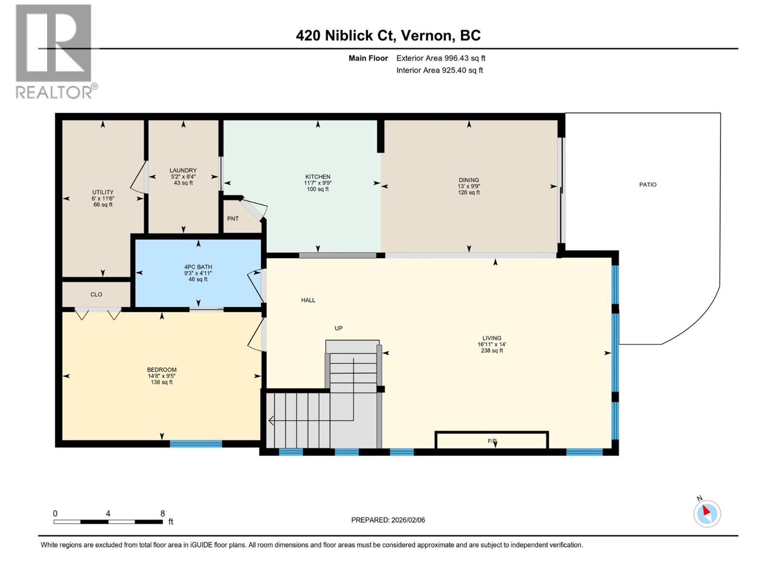 420 Niblick Court - 51