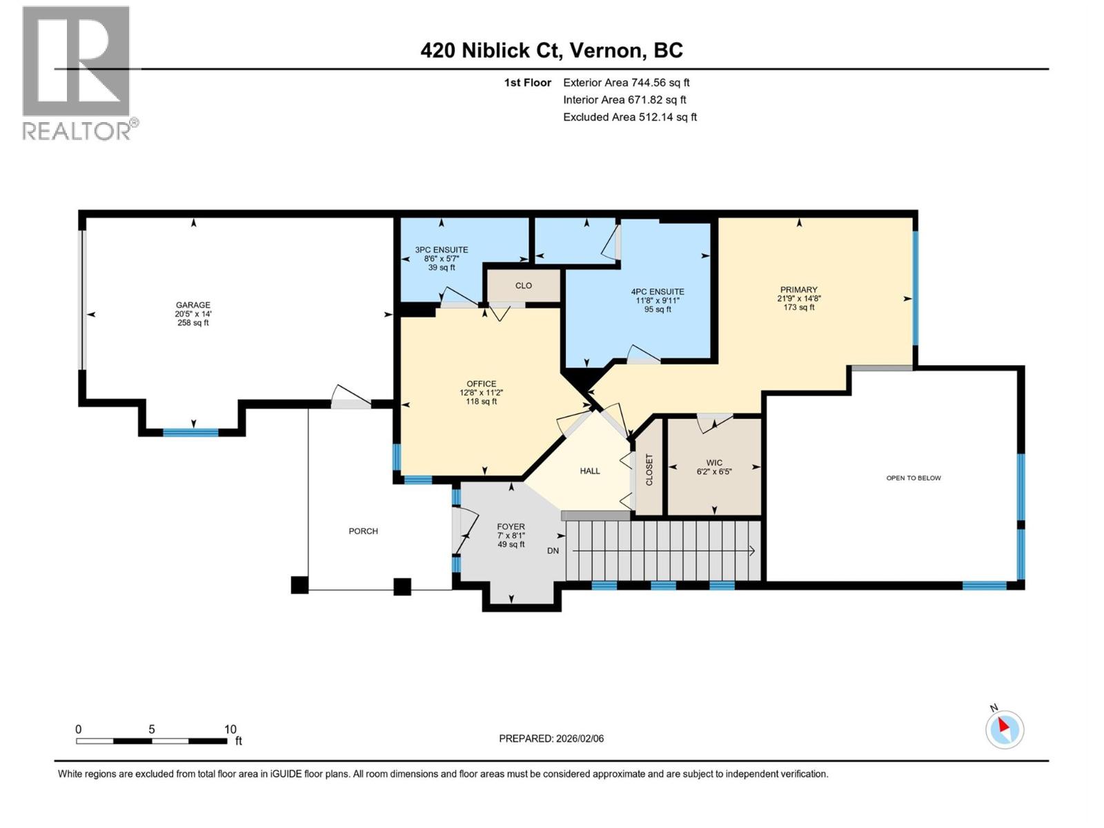 420 NIBLICK COURT - 50