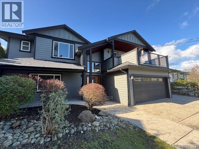  3264 Irma Street, Saanich