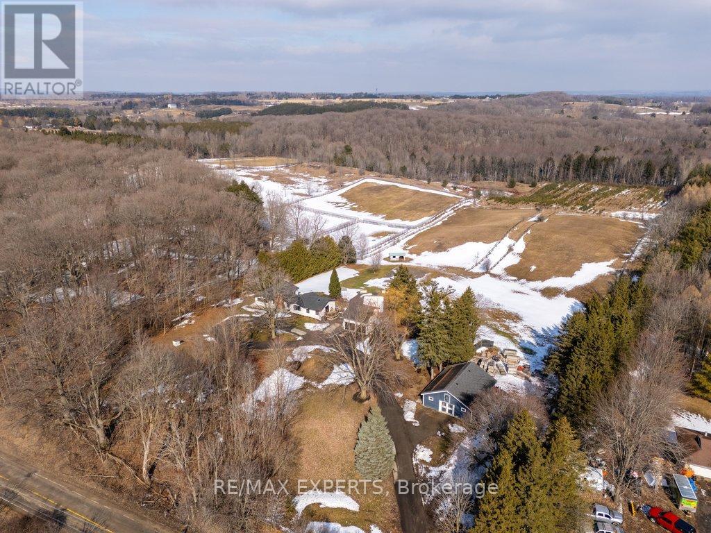 5502 16TH SIDE ROAD - 1