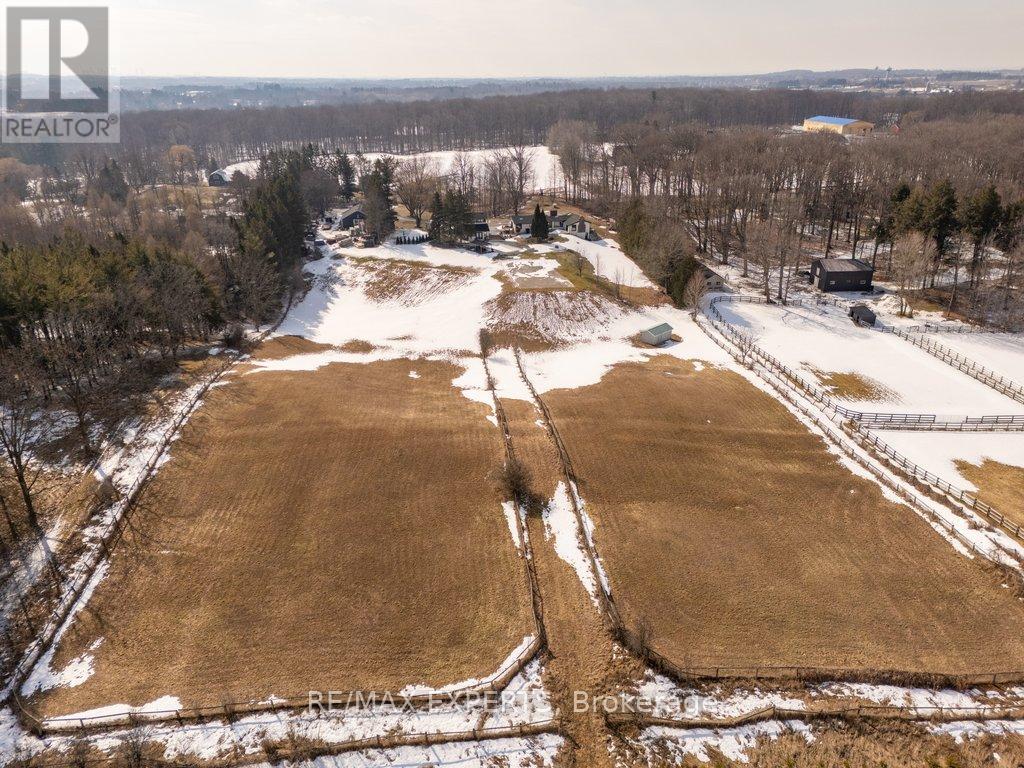 5502 16TH SIDE ROAD - 4