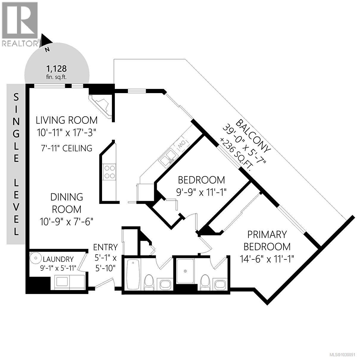 #306 3700 CAREY RD - 27