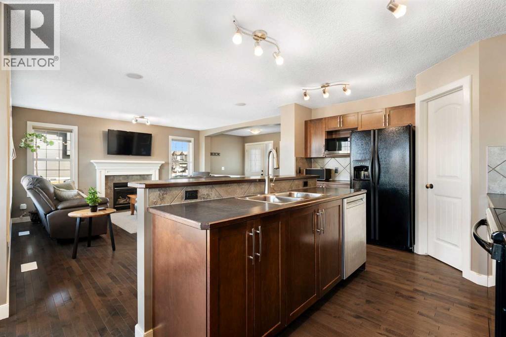 Single Family House for Sale in  Bridlecrest Court SW Bridlewood Calgary 