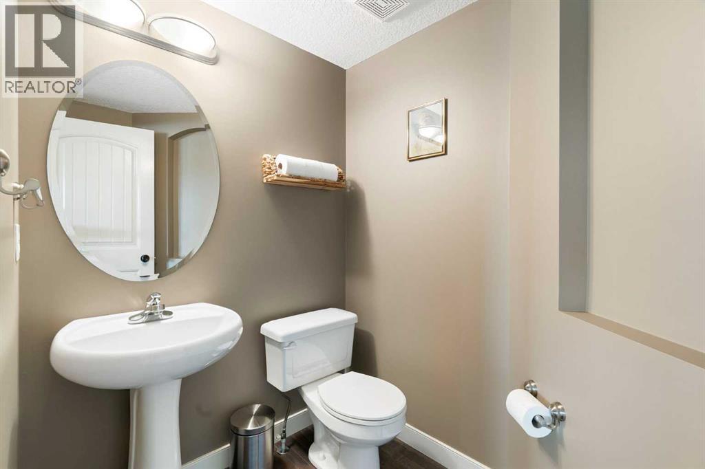 Single Family House for Sale in  Bridlecrest Court SW Bridlewood Calgary 