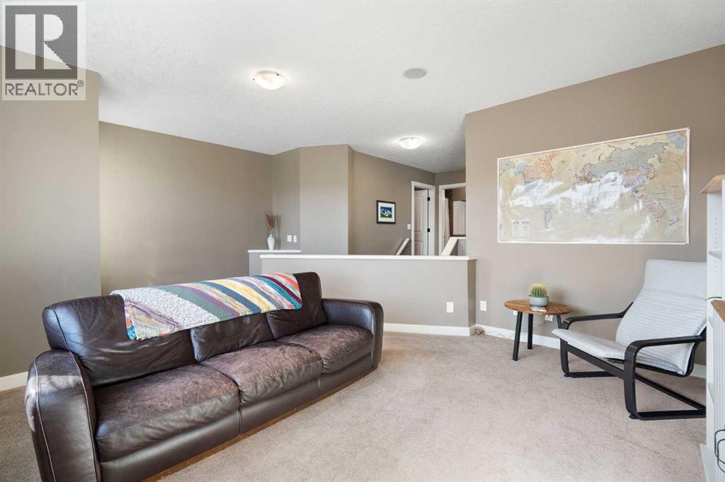 Single Family House for Sale in  Bridlecrest Court SW Bridlewood Calgary 