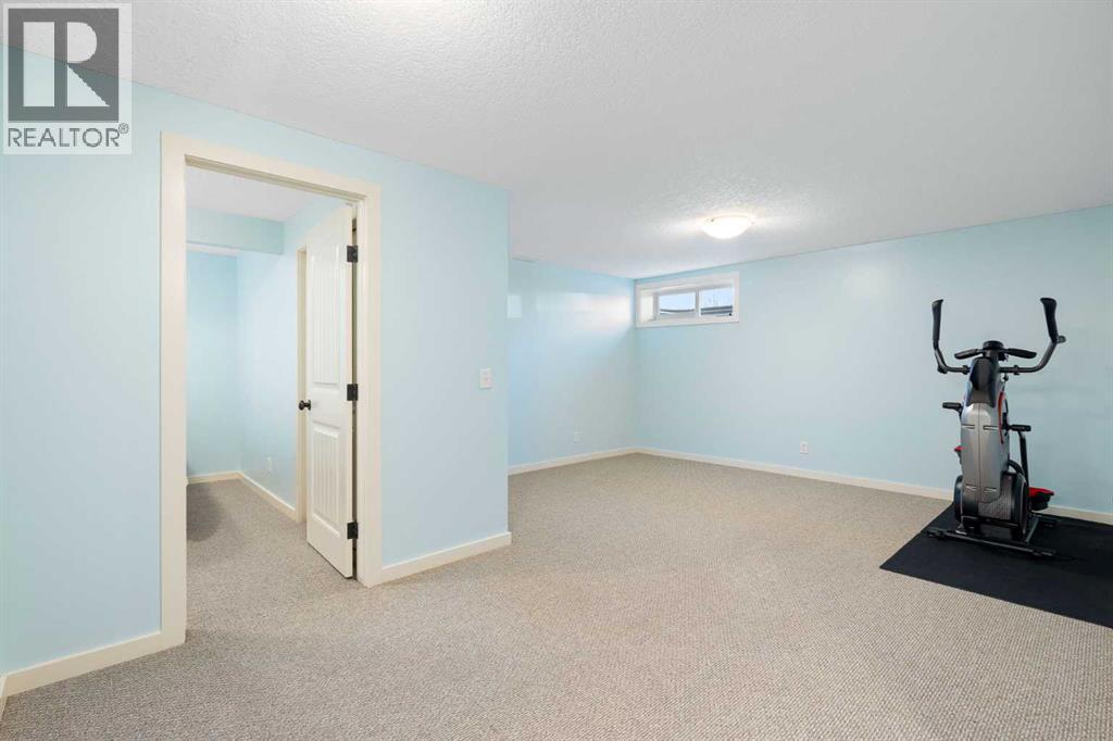 Single Family House for Sale in  Bridlecrest Court SW Bridlewood Calgary 