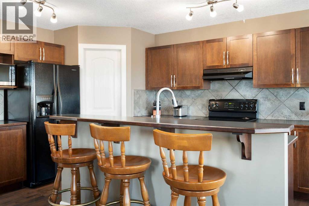 Single Family House for Sale in  Bridlecrest Court SW Bridlewood Calgary 