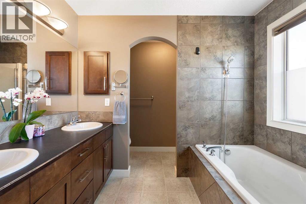 Single Family House for Sale in  Bridlecrest Court SW Bridlewood Calgary 