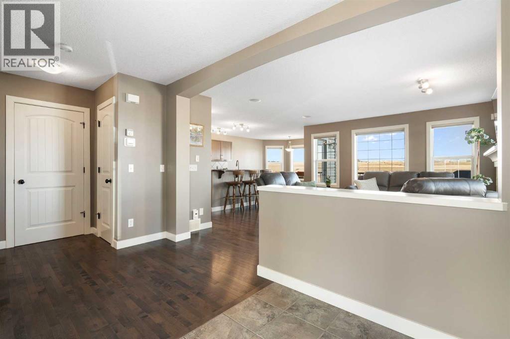 Single Family House for Sale in  Bridlecrest Court SW Bridlewood Calgary 