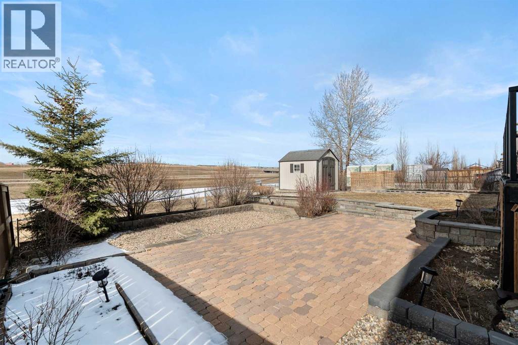 Single Family House for Sale in  Bridlecrest Court SW Bridlewood Calgary 