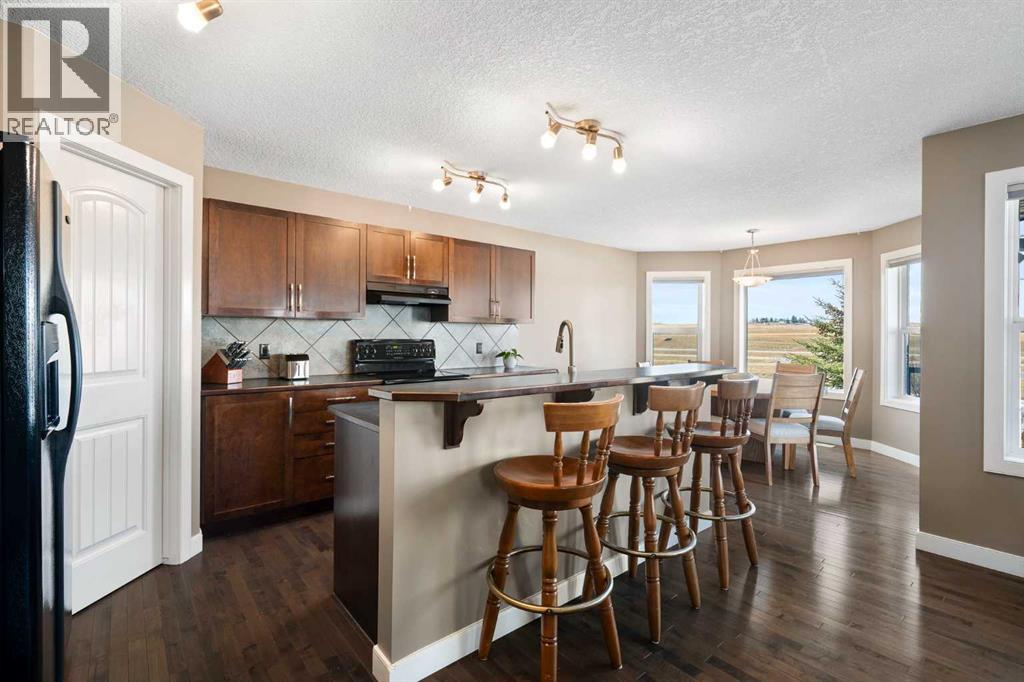 Single Family House for Sale in  Bridlecrest Court SW Bridlewood Calgary 