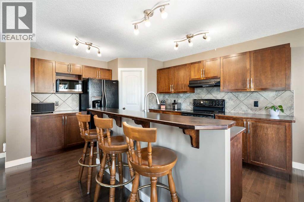 Single Family House for Sale in  Bridlecrest Court SW Bridlewood Calgary 