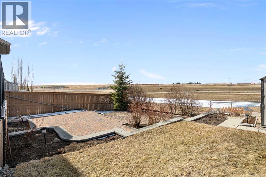 Single Family House for Sale in  Bridlecrest Court SW Bridlewood Calgary 