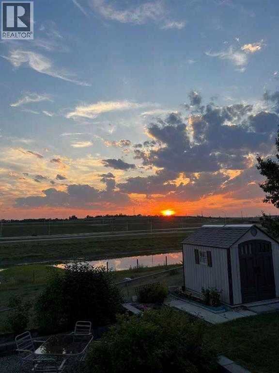 Single Family House for Sale in  Bridlecrest Court SW Bridlewood Calgary 