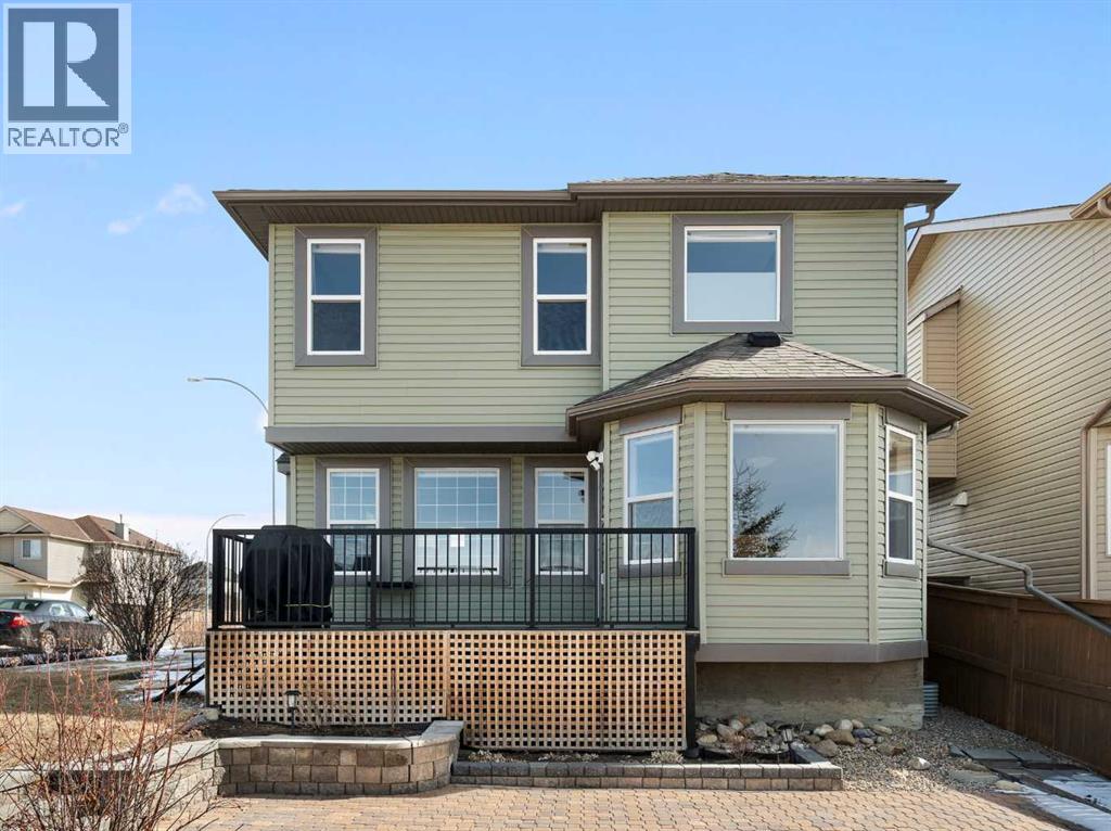 Single Family House for Sale in  Bridlecrest Court SW Bridlewood Calgary 