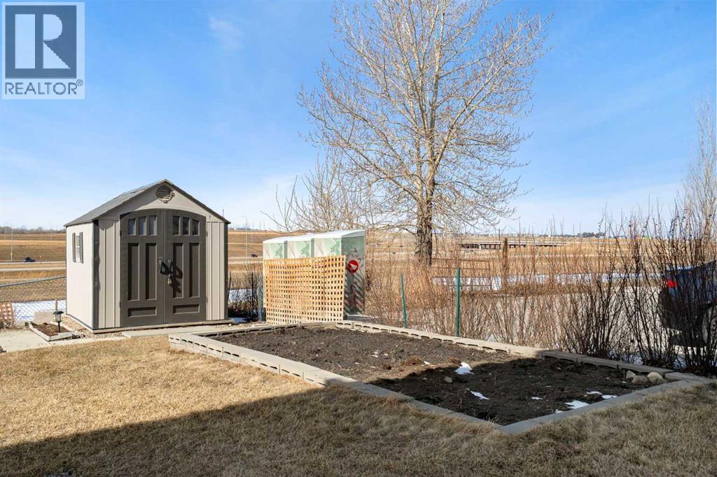 Single Family House for Sale in  Bridlecrest Court SW Bridlewood Calgary 