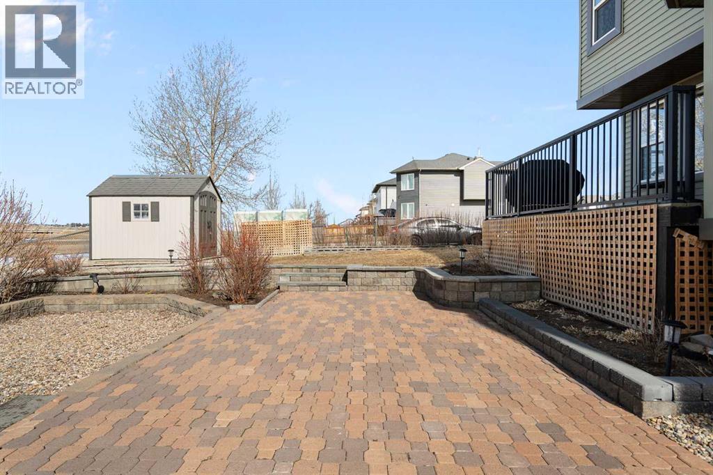 Single Family House for Sale in  Bridlecrest Court SW Bridlewood Calgary 