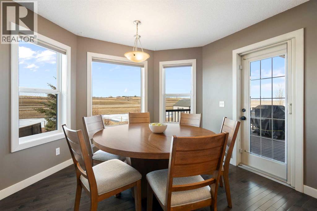 Single Family House for Sale in  Bridlecrest Court SW Bridlewood Calgary 