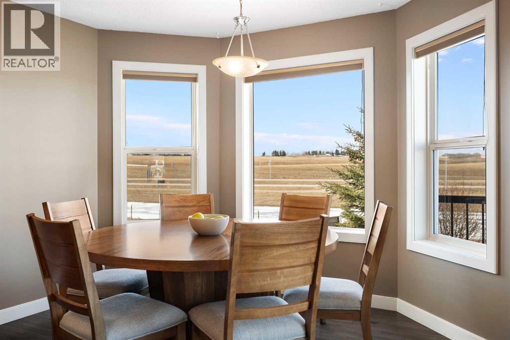 Single Family House for Sale in  Bridlecrest Court SW Bridlewood Calgary 