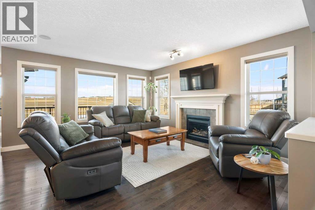 Single Family House for Sale in  Bridlecrest Court SW Bridlewood Calgary 