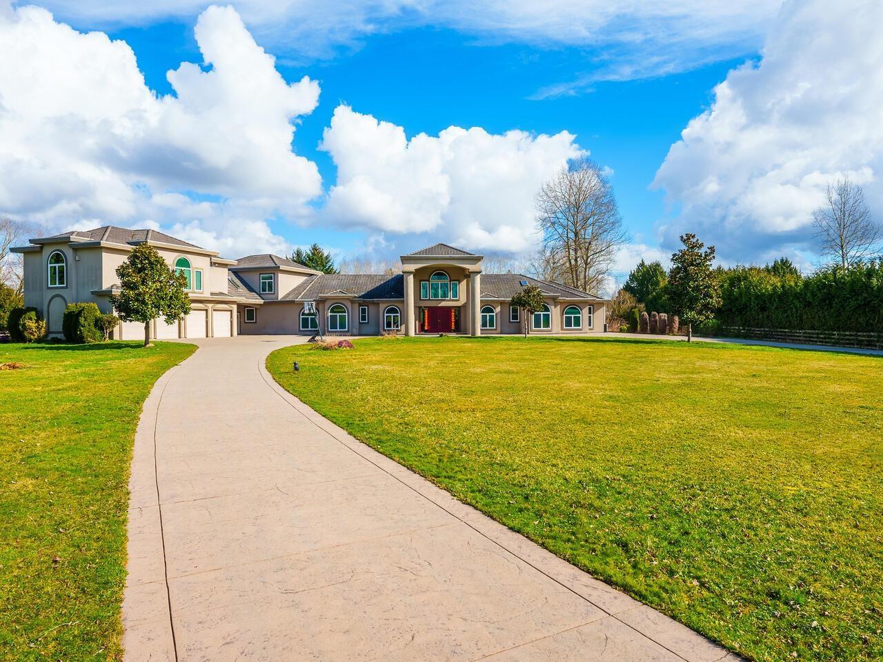 2580 210 Street - main photo