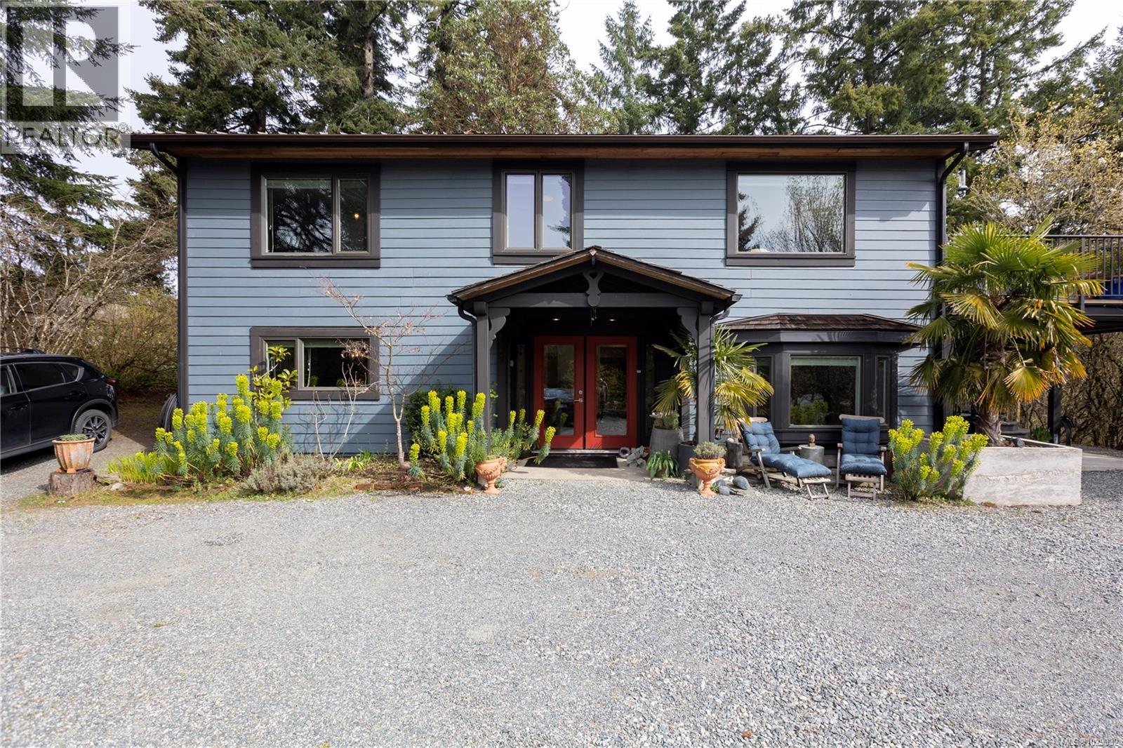  142 Park Drive, Salt Spring