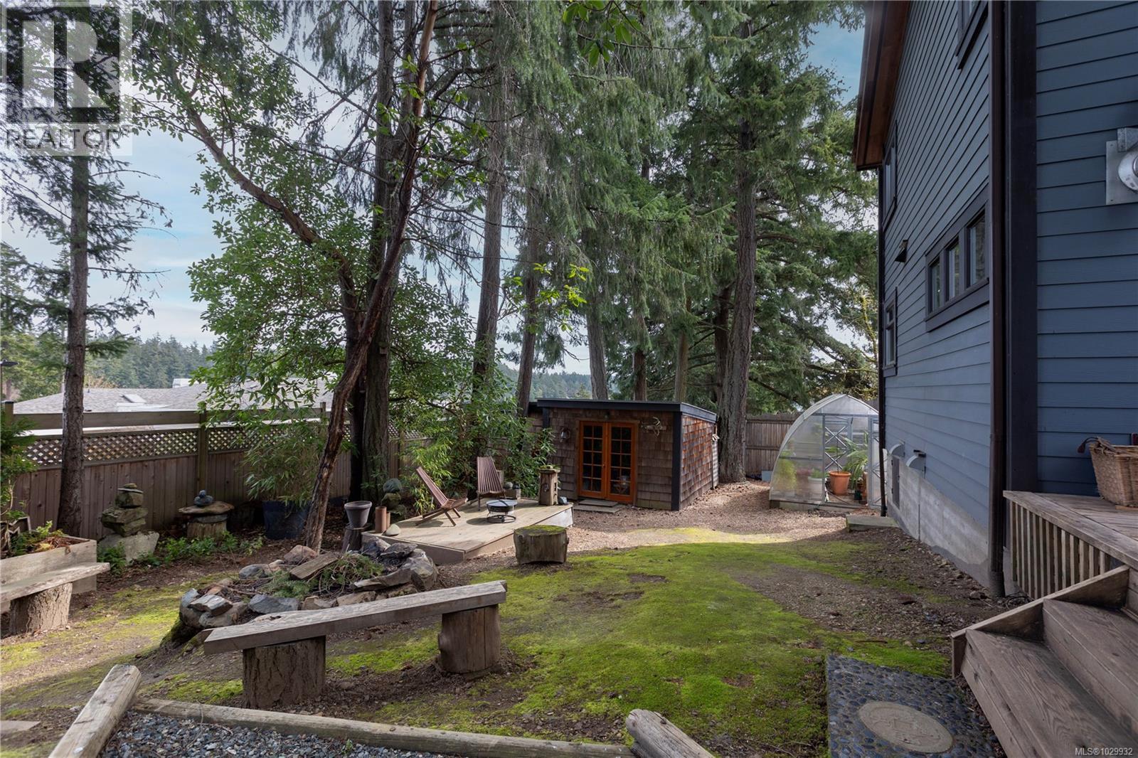  142 Park Drive, Salt Spring
