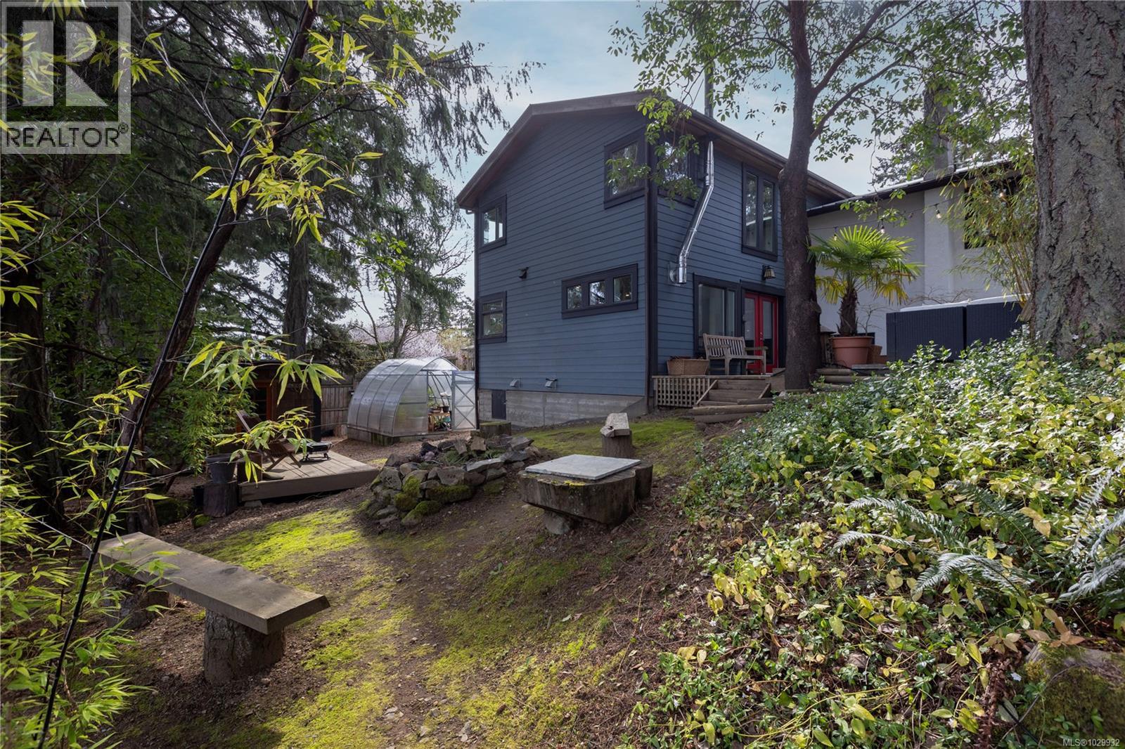  142 Park Drive, Salt Spring