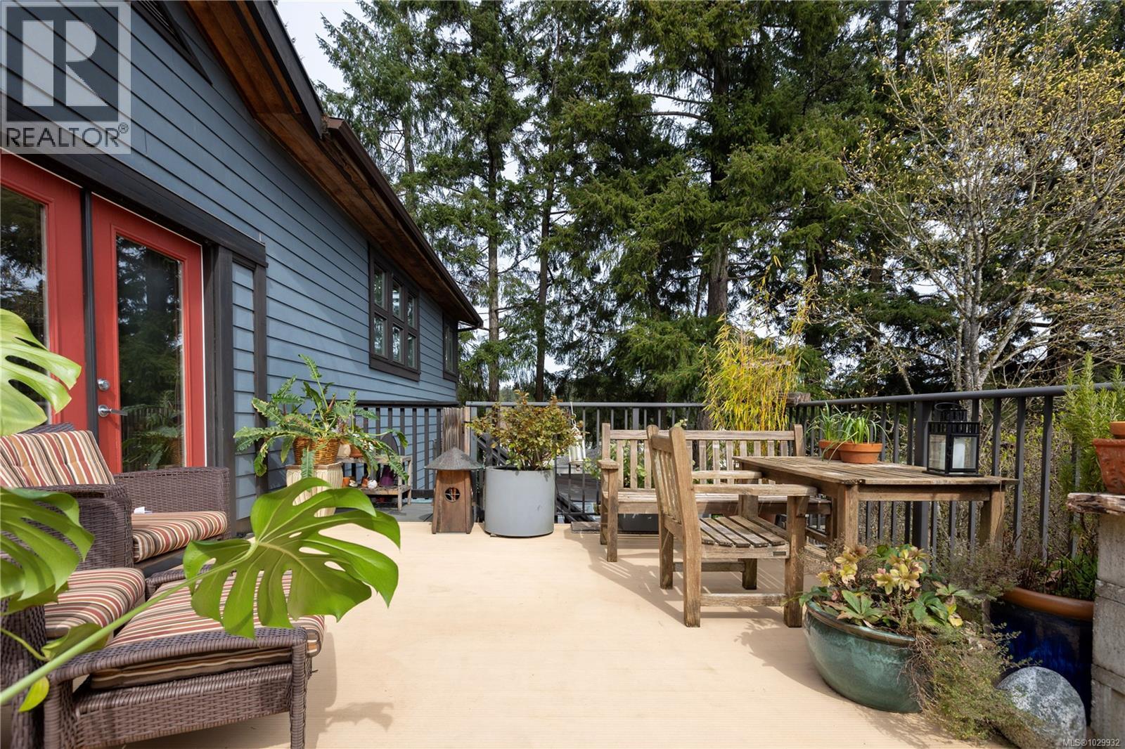  142 Park Drive, Salt Spring