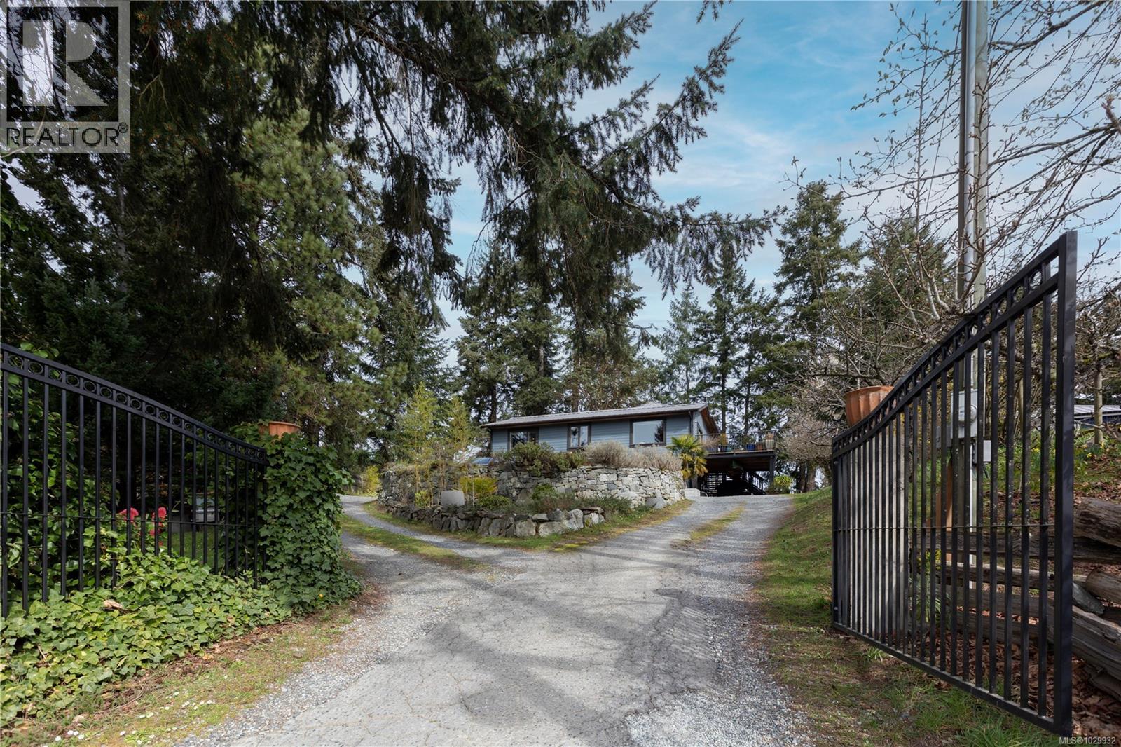  142 Park Drive, Salt Spring