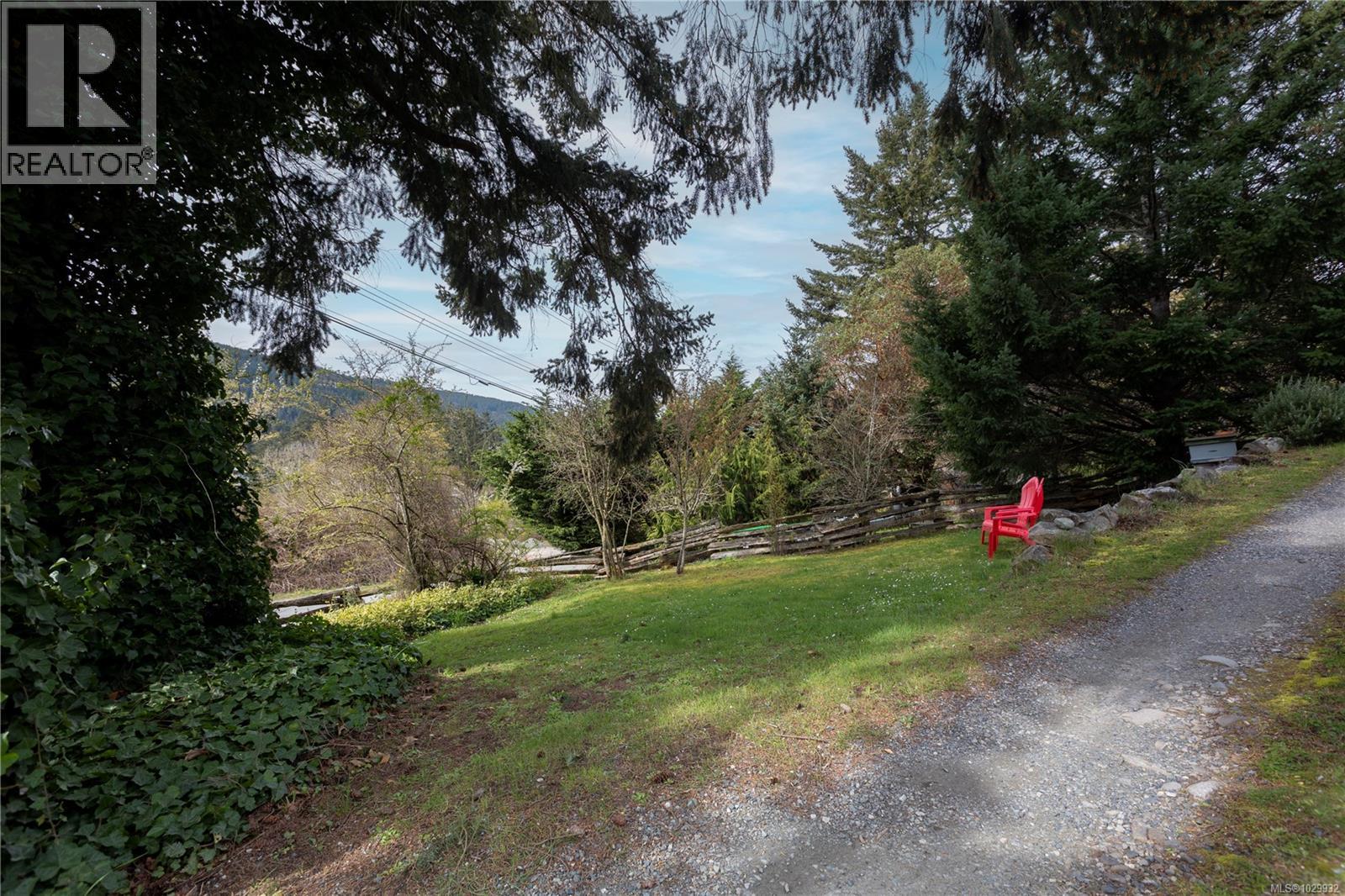  142 Park Drive, Salt Spring