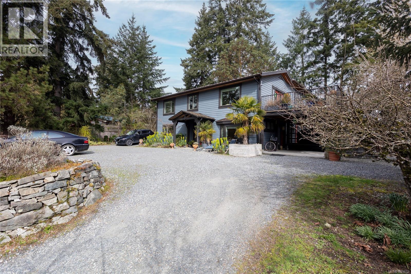  142 Park Drive, Salt Spring