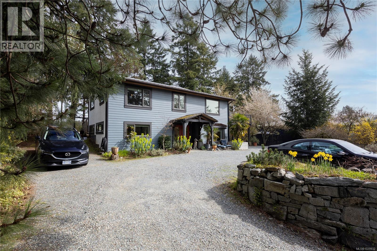  142 Park Drive, Salt Spring