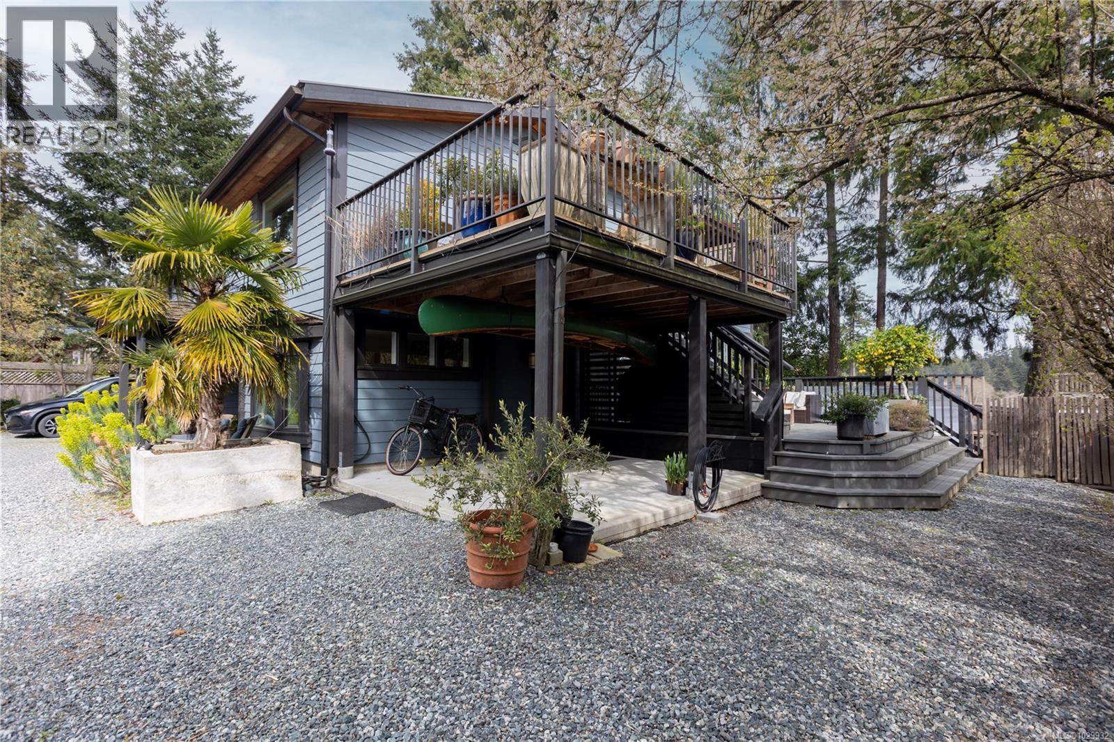  142 Park Drive, Salt Spring