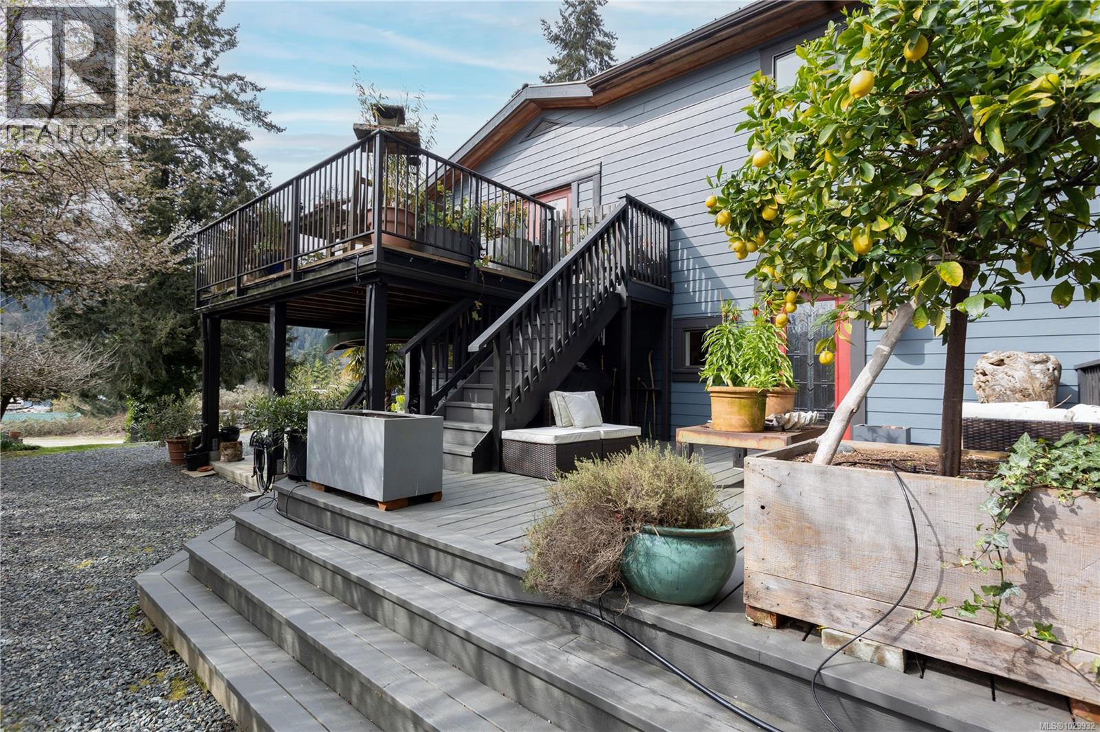  142 Park Drive, Salt Spring